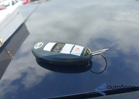 2011 Nissan Altima 2.5 S из США, поврежденный, VIN 1N4AL2EP0BC115167